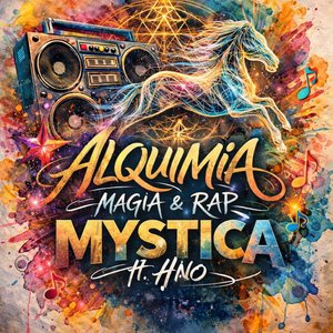 Alquimia Magia Rap