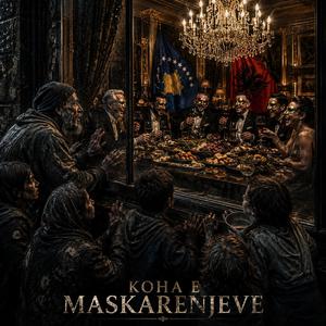 KOHA E MASKARENJEVE