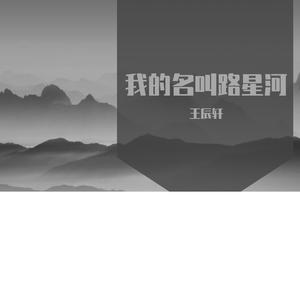 我的名叫路星河