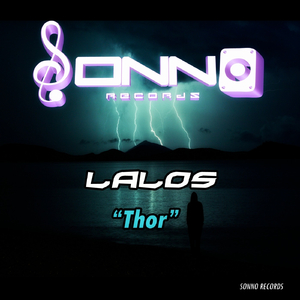 Thor (Original Mix)