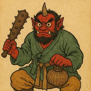 두드리지 말고, 그냥 태워라 (DON’T KNOCK, JUST BURN)