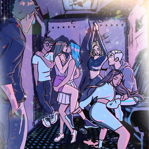 Автозак (prod. COURIER)