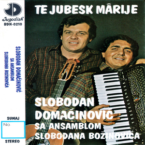 Badje Pentru Ojki Tâji