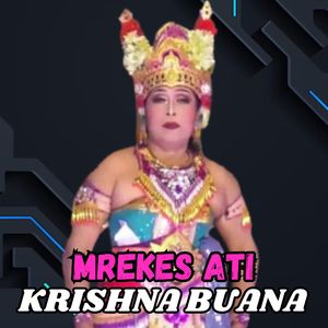 Mrekes Ati