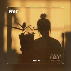 R&B Guitar Type Beat "Her"