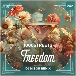 Freedom (DJ Mibor Remix Instrumental)
