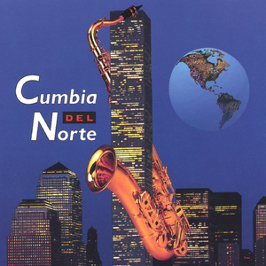Coalminer's Cumbia