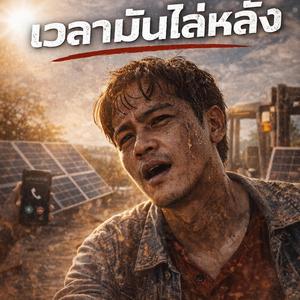 เวลามันไล่หลัง