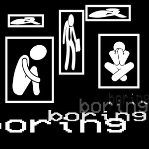 Boring
