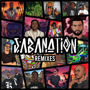 Jabanation (Kususa Remix)