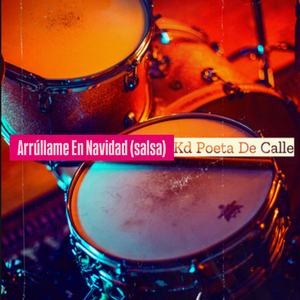 Arrúllame En Navidad (Salsa)