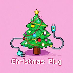 Christmas plug（Prod. harui x soni）
