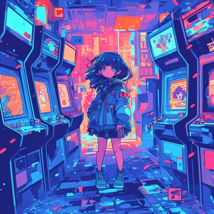 Arcade