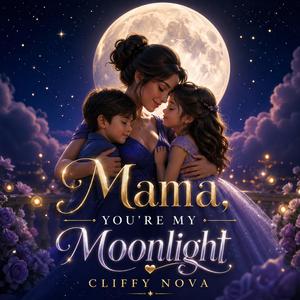 Mama, You’re My Moonlight