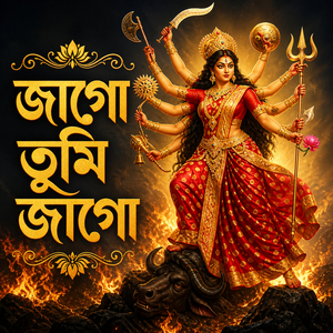 জাগো তুমি জাগো