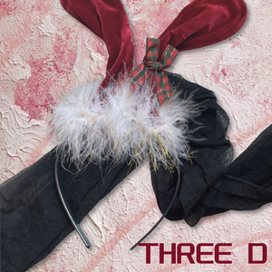 Three D