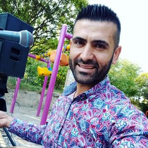 Sende Ölesin Zalim (feat. Tahsin Fahri Şahin)