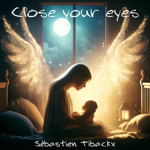 Close Your Eyes