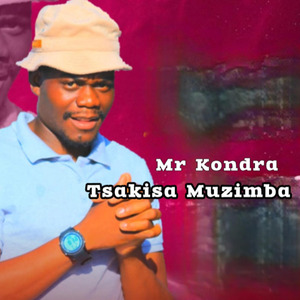 Tsakisa Muzimba