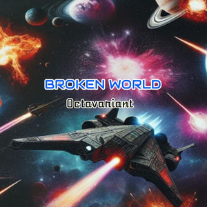 BROKEN WORLD