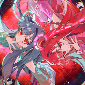 Resonance Mars (feat. 琴葉 茜・葵)