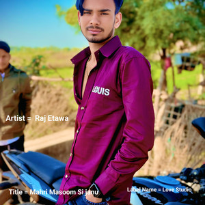 Mahri Masoom Si Janu