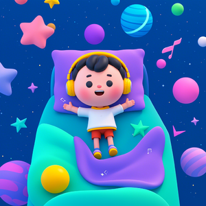 小海鲈鱼的甜梦歌