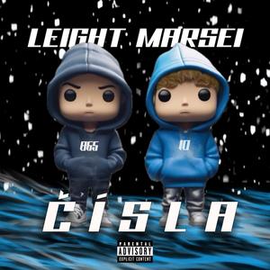 ČÍSLA (feat. Marsei)