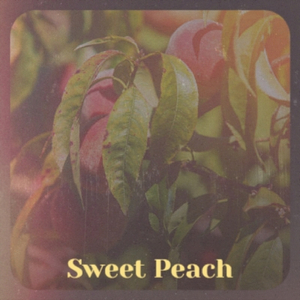 Sweet Peach