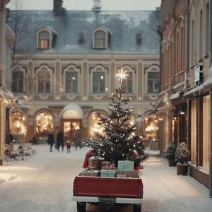 Every Christmas Is You