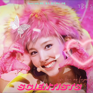 SCIENTIST