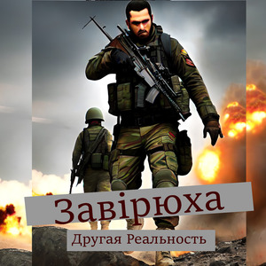 Завірюха