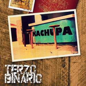 El chupitero (feat. Roy Paci)