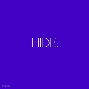 Hide