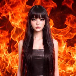 ディゾルブ・インフェルノ(Dissolve Inferno)