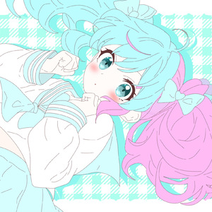 ドギマギ・シュビドュワワ (feat. 小春六花 & 重音テト)