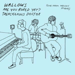 Are You Bored Yet? (Live from Henson Studios)