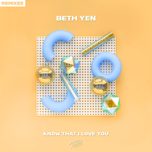 Know That I Love You (Handsdown & Leigh Boy Extended Remix)