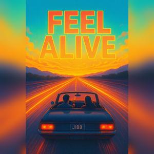 Feel Alive