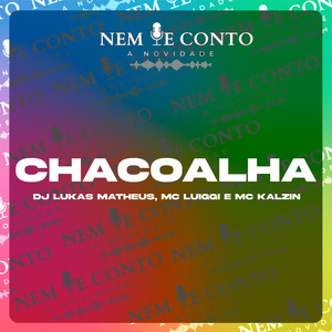 Chacoalha