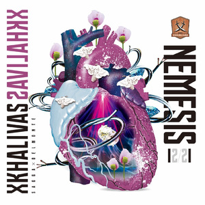 Mr.MadLove (feat. Psyence)