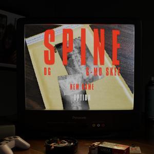 SPINE (feat. G-Mo Skee)
