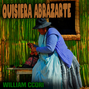 Quisiera Abrazarte