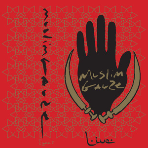 Sandtrafikar 2 (Live at MS Stubnitz, Rostock, 22/06/1997)