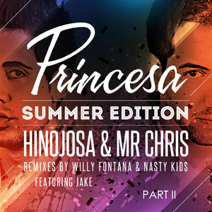 Princesa (Willy Fontana Remix Radio Edit)