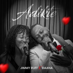 Adikte (feat. Daana)