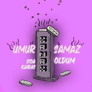 UMURSAMAZ OLDUM
