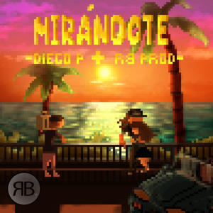 Mirándote