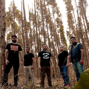 Grito dos Invisíveis (Ao Vivo)