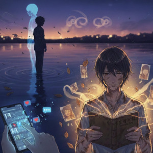 サバイバル・ログ